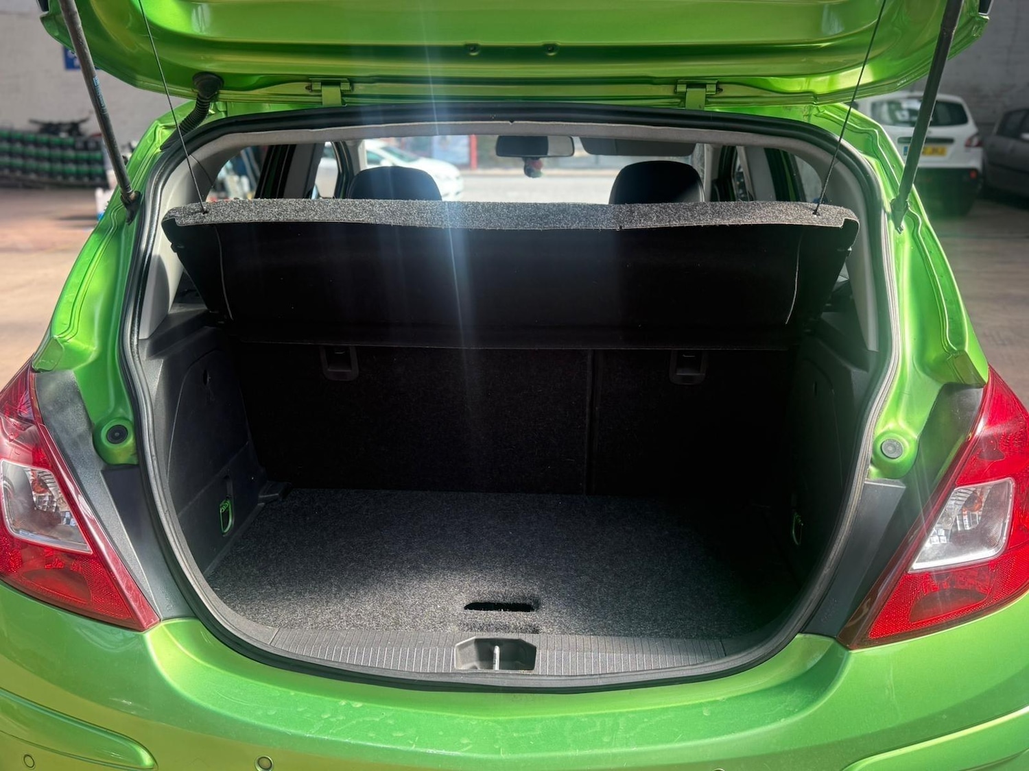 Vehicle 11
