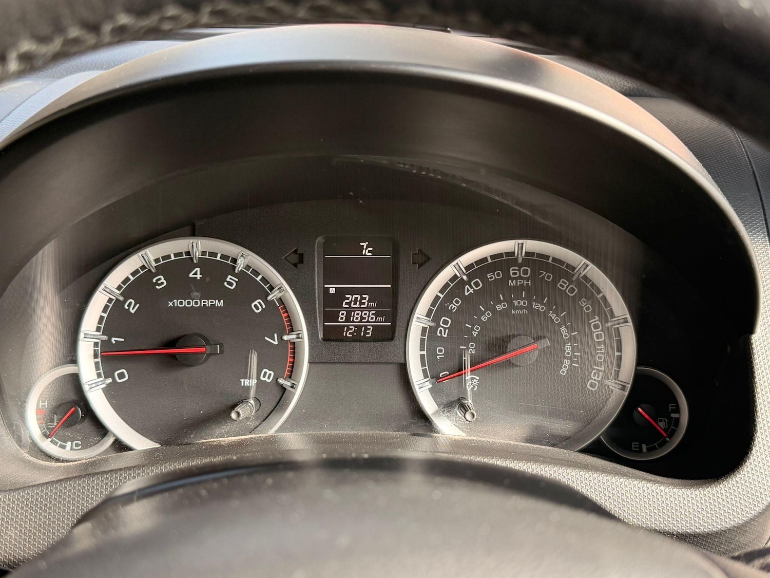 Used Suzuki Swift 2015 for sale - 77935443: Photo 11