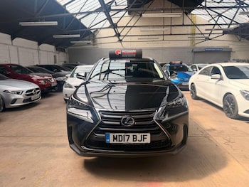 Used Lexus NX 2017 for sale - 78742574: Photo