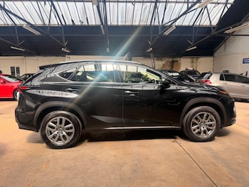 Used Lexus NX 2017 for sale - 78742574: Photo