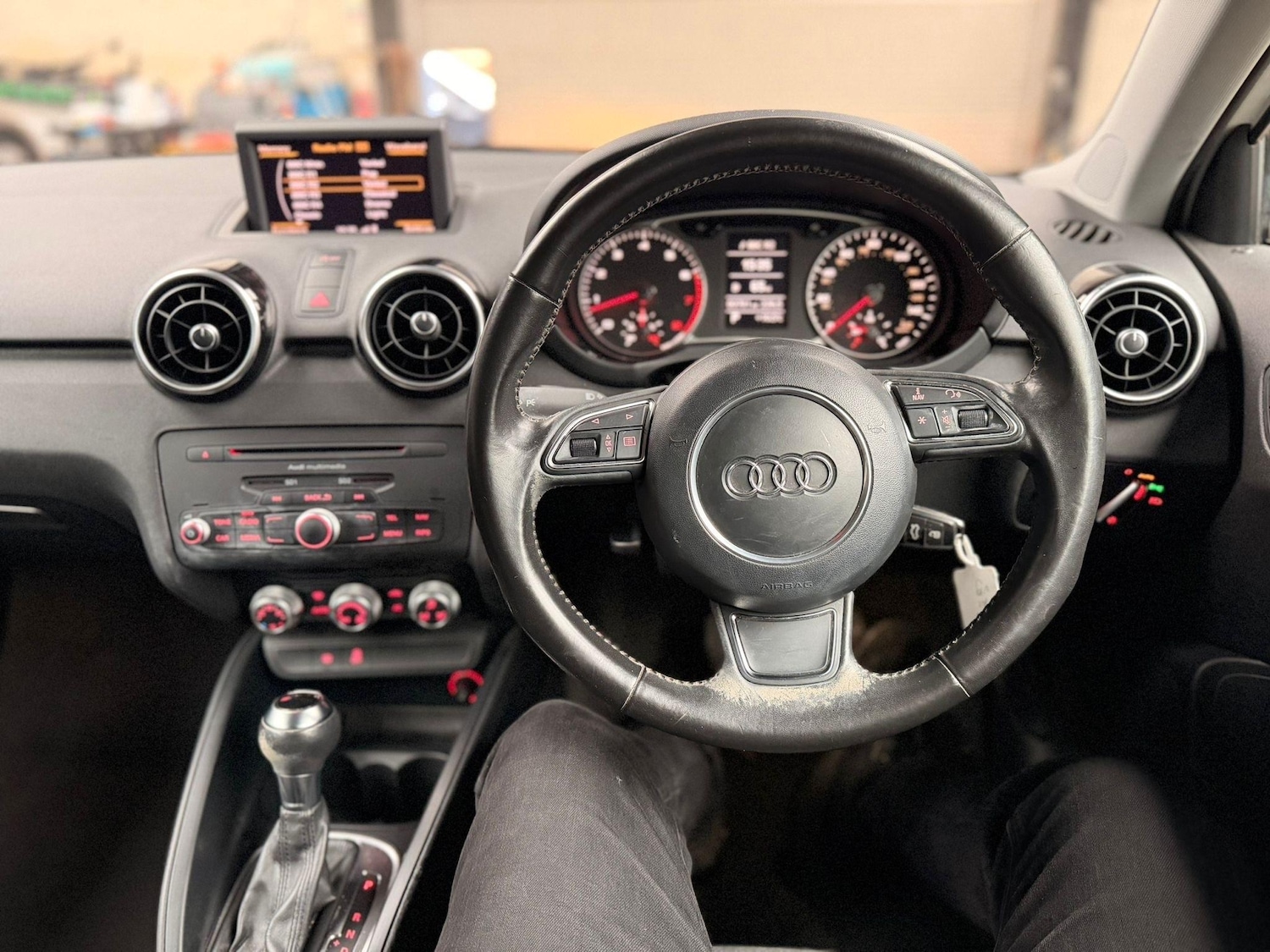 Used Audi A1 2011 for sale - 77641735: Photo 11