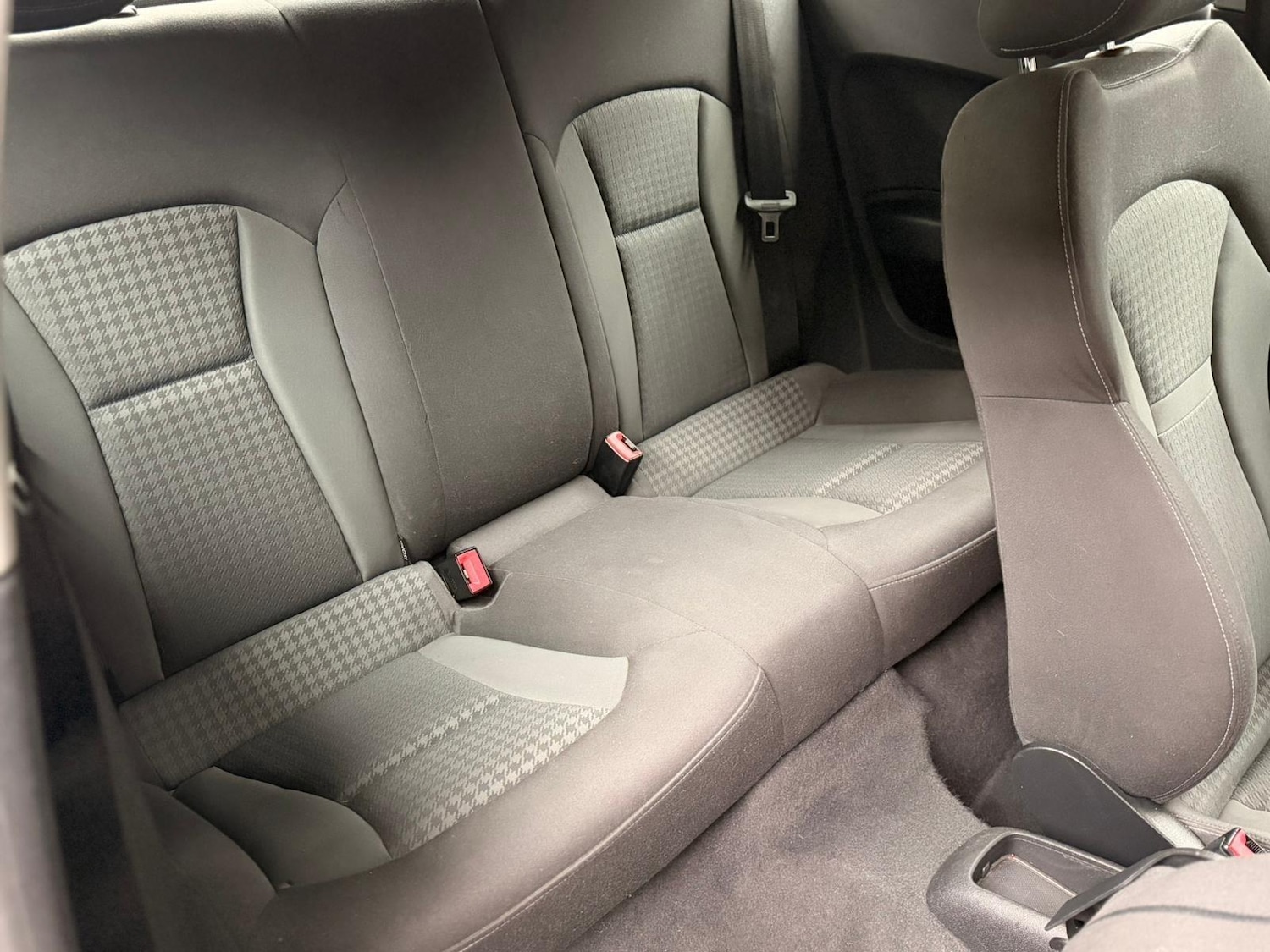 Used Audi A1 2011 for sale - 77641735: Photo 12