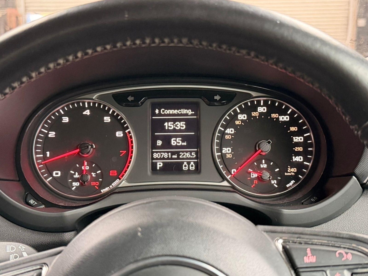 Used Audi A1 2011 for sale - 77641735: Photo 13