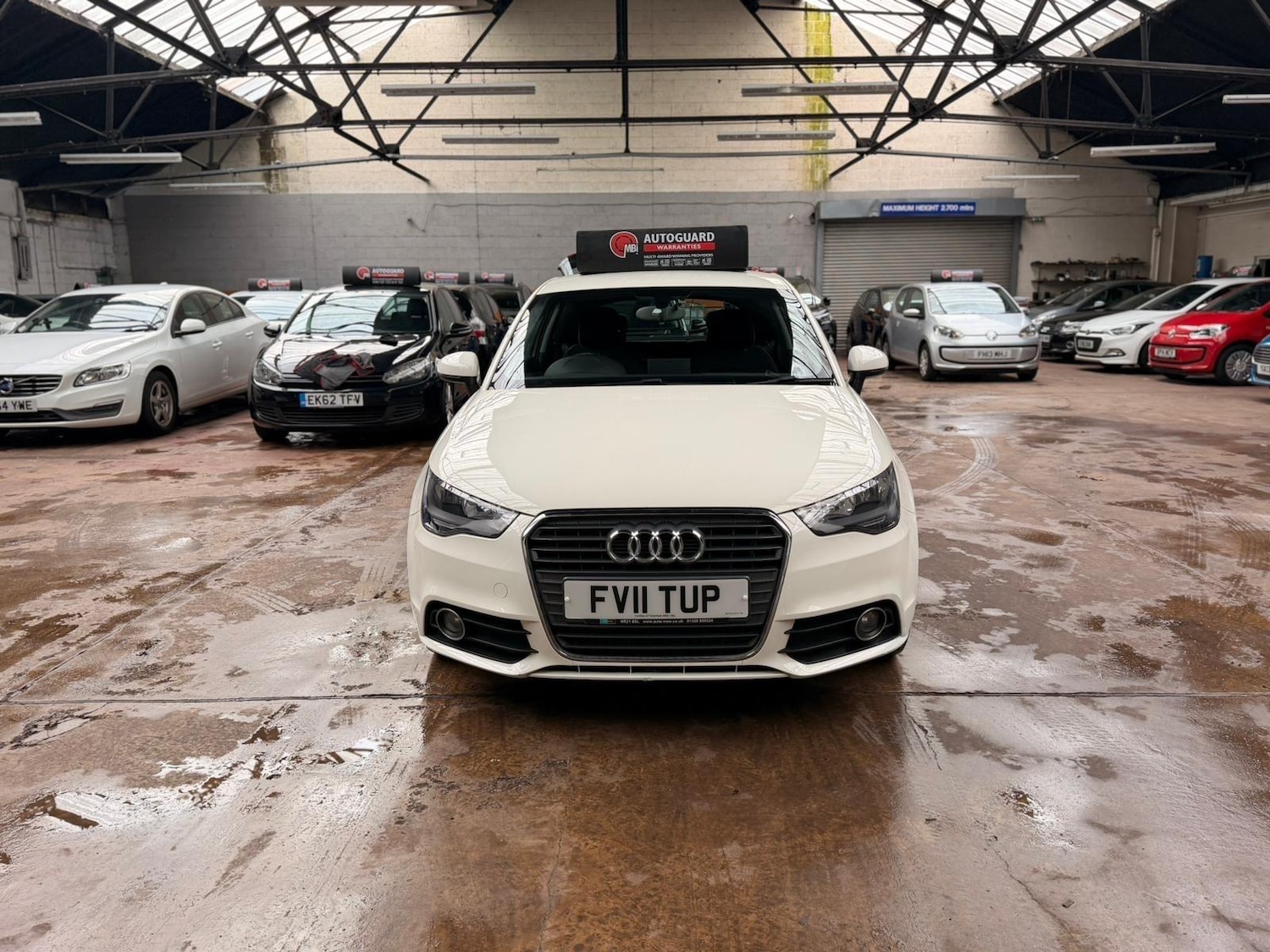 Used Audi A1 2011 for sale - 77641735: Photo 5