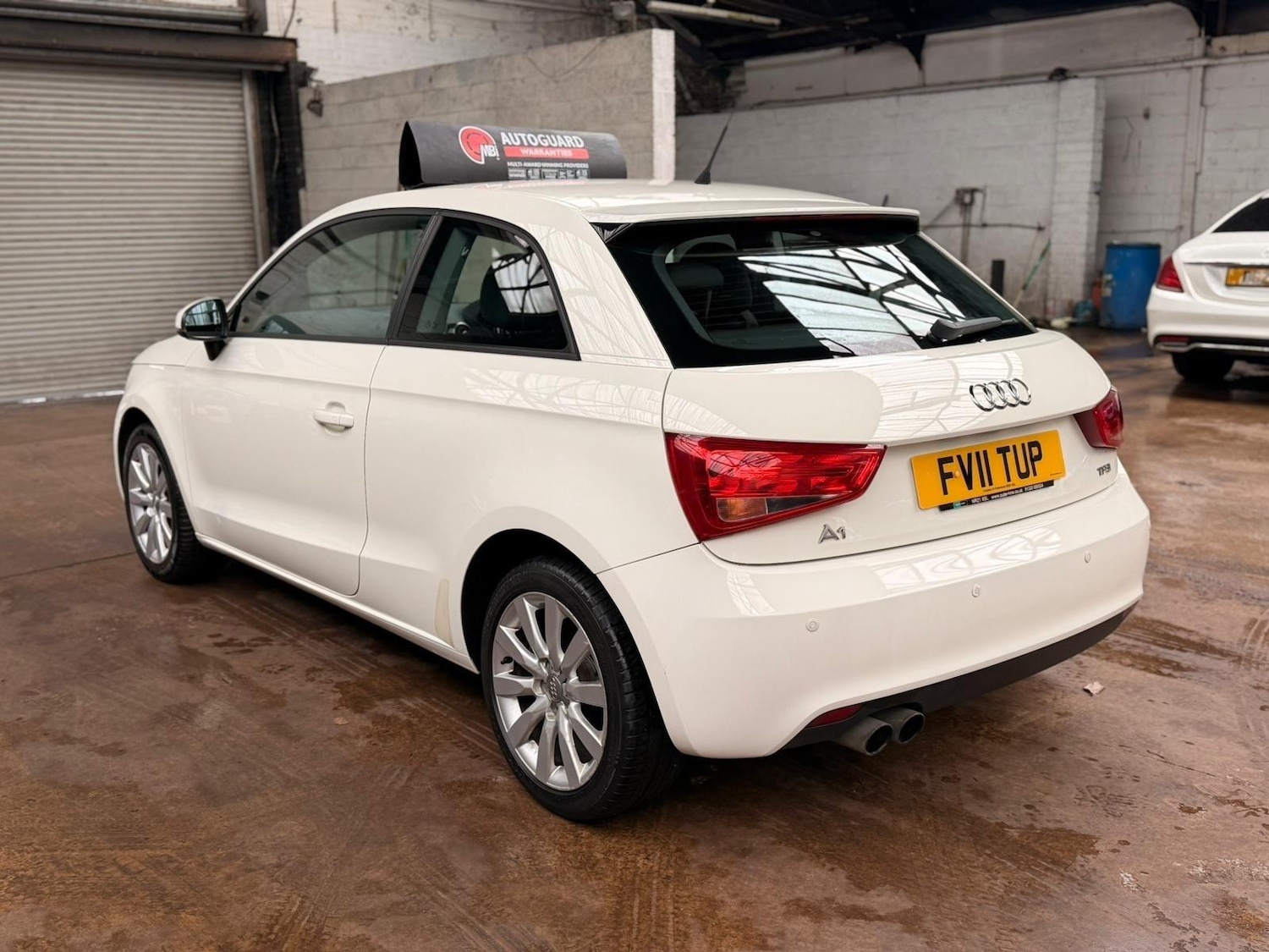 Used Audi A1 2011 for sale - 77641735: Photo 7
