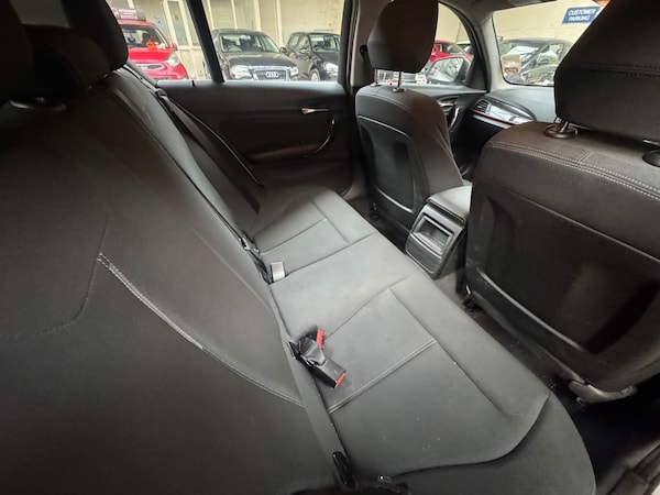 Used BMW 1 Series 2013 for sale - 76209559: Photo 10