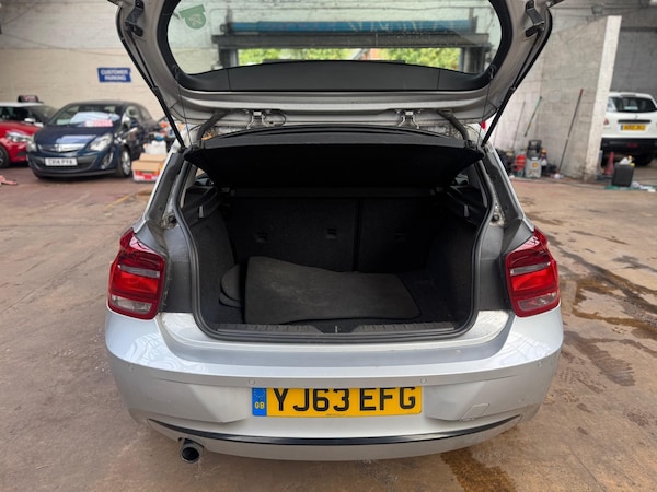 Used BMW 1 Series 2013 for sale - 76209559: Photo 11