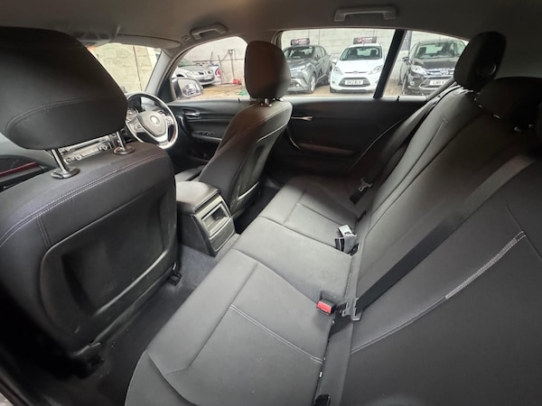 Used BMW 1 Series 2013 for sale - 76209559: Photo 12