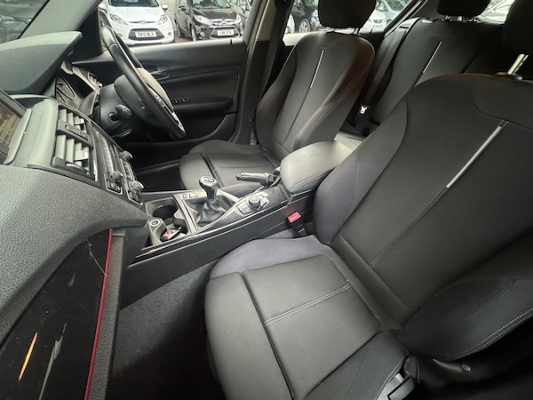 Used BMW 1 Series 2013 for sale - 76209559: Photo 13