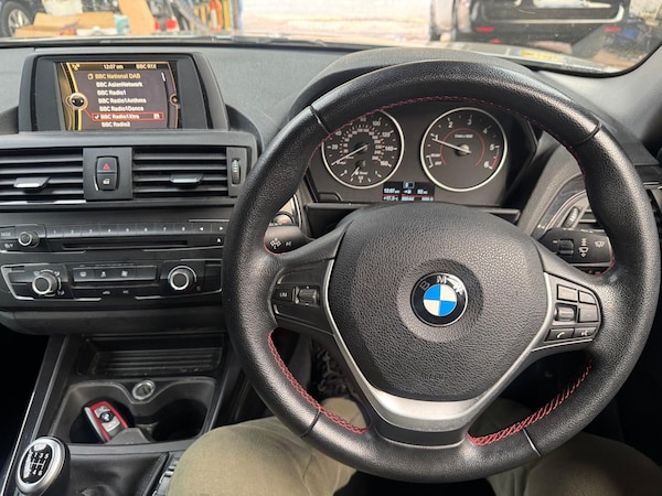Used BMW 1 Series 2013 for sale - 76209559: Photo 14