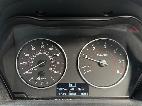 Used BMW 1 Series 2013 for sale - 76209559: Photo 15