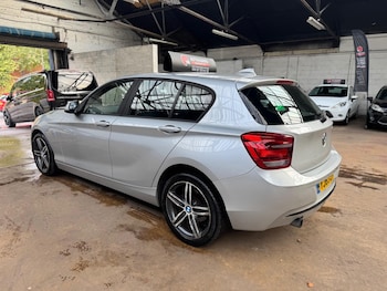 Used BMW 1 Series 2013 for sale - 76209559: Photo 3