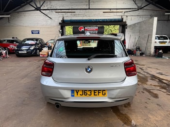 Used BMW 1 Series 2013 for sale - 76209559: Photo 4