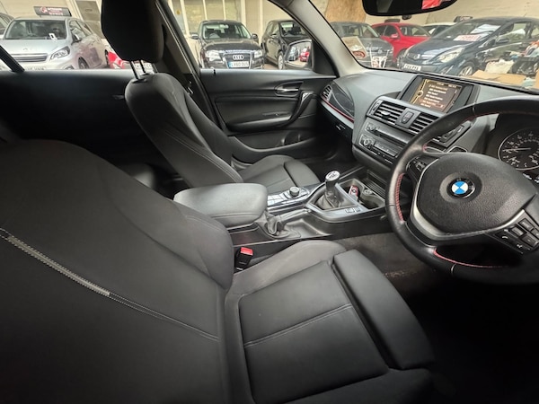 Used BMW 1 Series 2013 for sale - 76209559: Photo 9