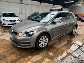 2014 (64) - Golf SE BlueMotion Technology TDI 5-Door