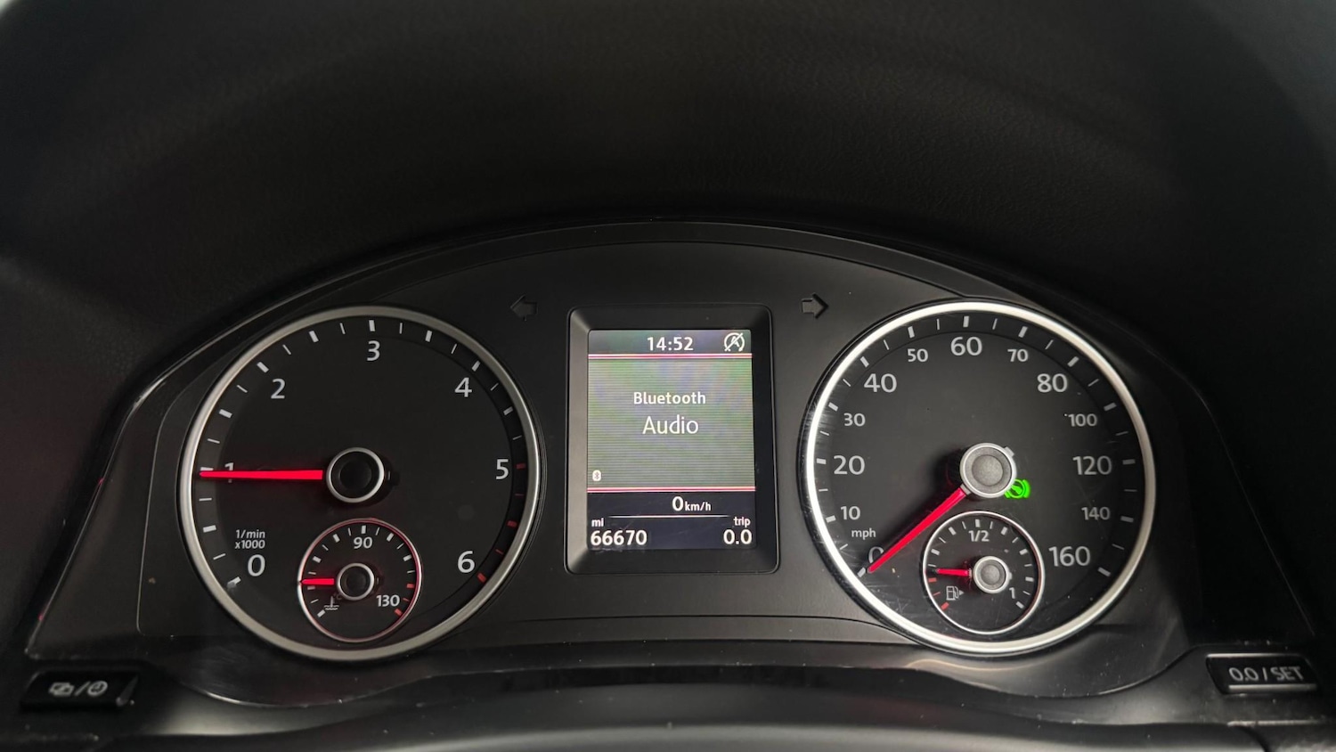 Used Volkswagen Tiguan 2012 for sale - 77626858: Photo 15