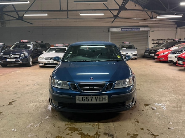Used Saab 9-3 2007 for sale - 76216424: Photo 10