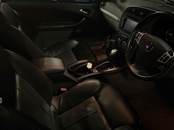 Used Saab 9-3 2007 for sale - 76216424: Photo 12