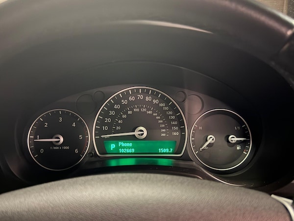 Used Saab 9-3 2007 for sale - 76216424: Photo 13