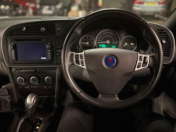 Used Saab 9-3 2007 for sale - 76216424: Photo 14