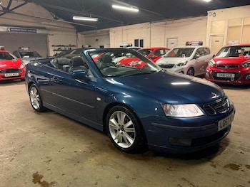 Saab - 9-3