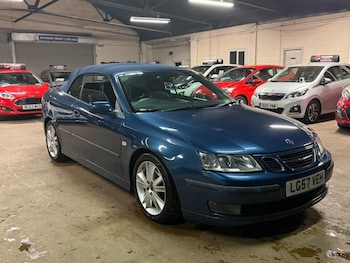 Used Saab 9-3 2007 for sale - 76216424: Photo 2
