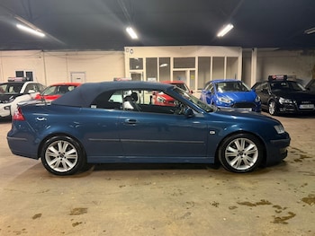 Used Saab 9-3 2007 for sale - 76216424: Photo 3
