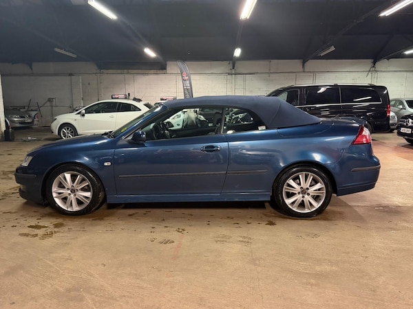 Used Saab 9-3 2007 for sale - 76216424: Photo 5