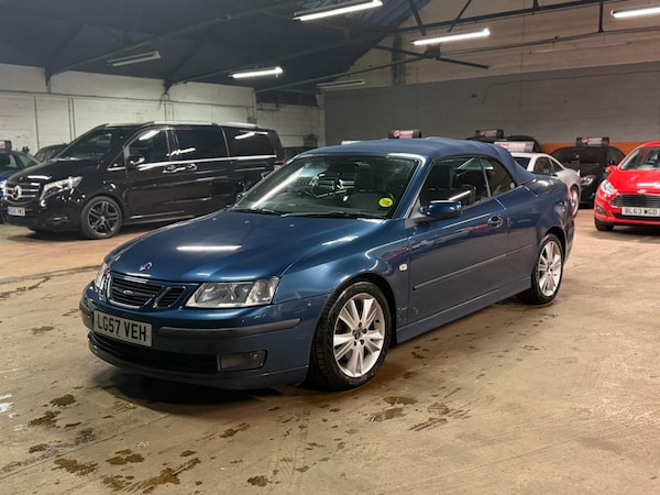 Used Saab 9-3 2007 for sale - 76216424: Photo 6