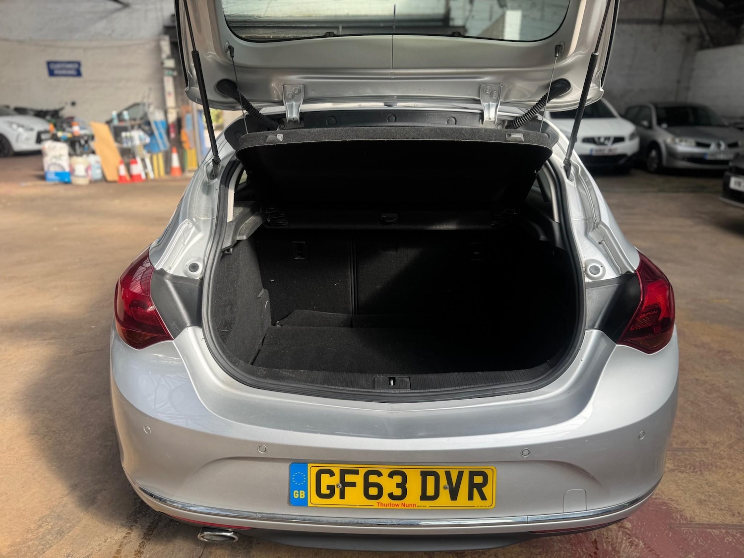 Vehicle 9