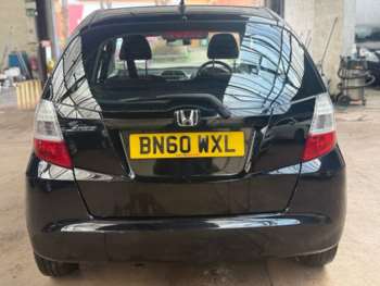 Used Honda Jazz 2010 for sale - 74819134: Photo