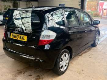 Used Honda Jazz 2010 for sale - 74819134: Photo