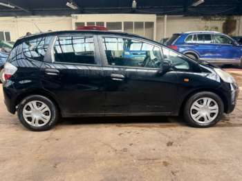 Used Honda Jazz 2010 for sale - 74819134: Photo