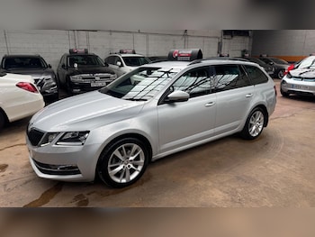 Used Skoda Octavia 2019 for sale - 78838927: Photo