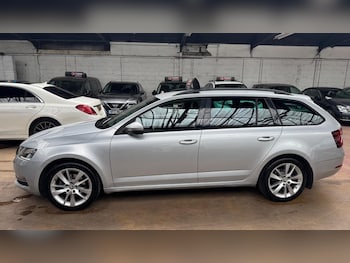 Used Skoda Octavia 2019 for sale - 78838927: Photo