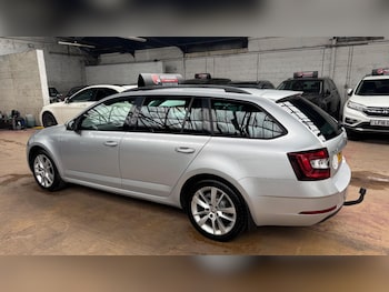 Used Skoda Octavia 2019 for sale - 78838927: Photo