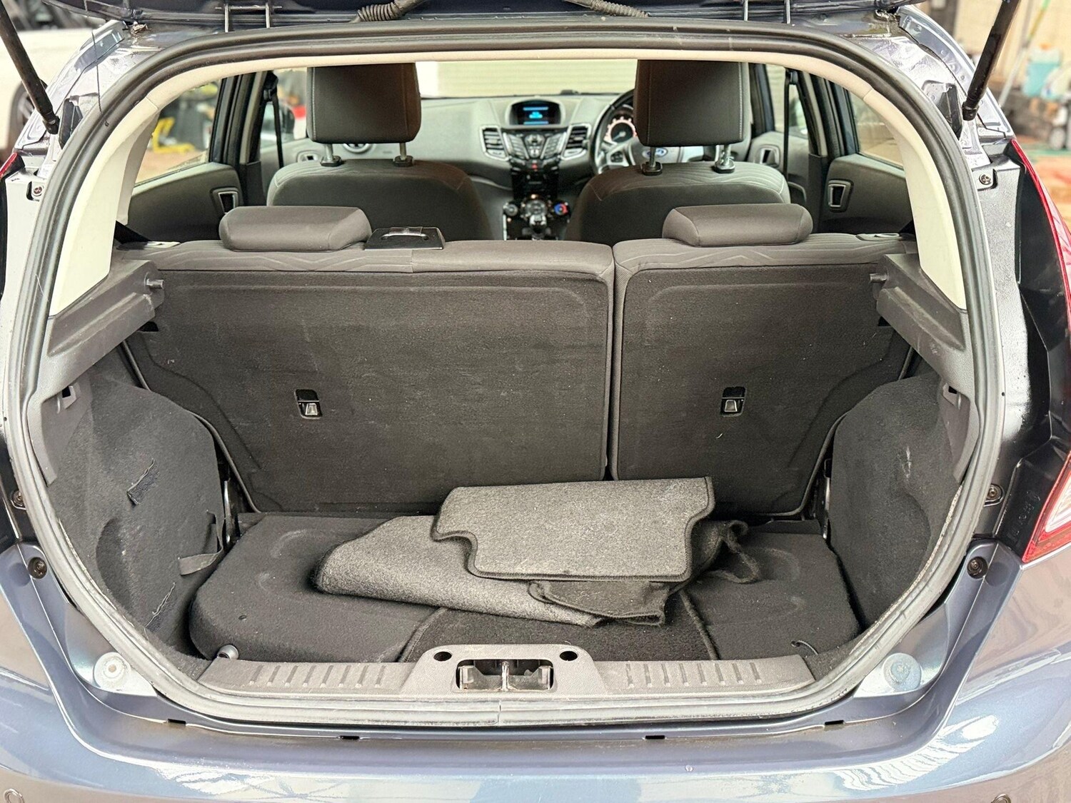 Used Ford Fiesta 2013 for sale - 77890701: Photo 11