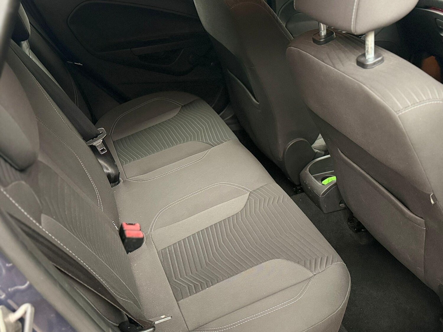 Used Ford Fiesta 2013 for sale - 77890701: Photo 9