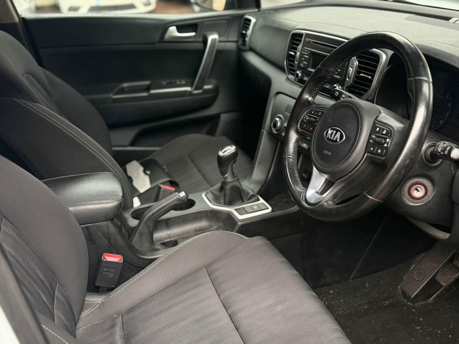 Used Kia Sportage 2016 for sale - 76616684: Photo 11