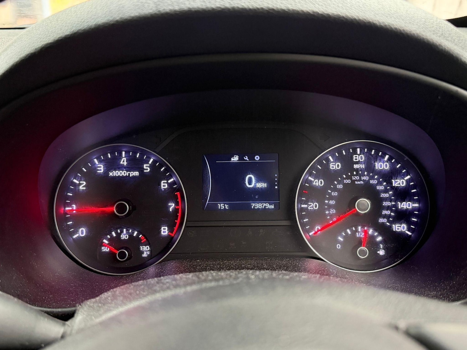 Used Kia Sportage 2016 for sale - 76616684: Photo 12