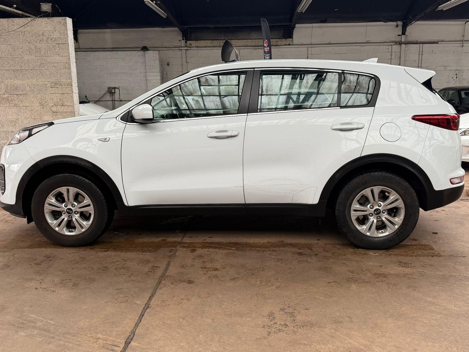 Used Kia Sportage 2016 for sale - 76616684: Photo 5