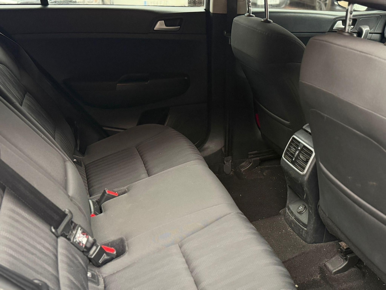 Used Kia Sportage 2016 for sale - 76616684: Photo 9