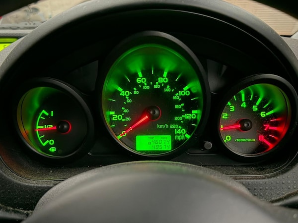 Used Mitsubishi Colt 2008 for sale - 76216429: Photo 10
