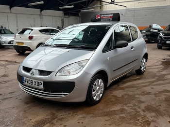 Mitsubishi - Colt