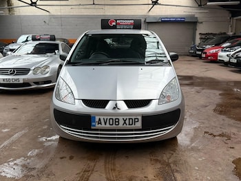 Used Mitsubishi Colt 2008 for sale - 76216429: Photo 2