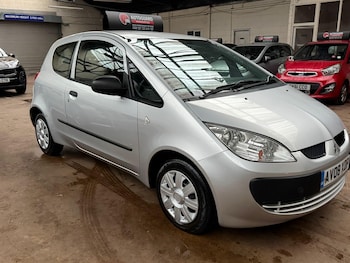 Used Mitsubishi Colt 2008 for sale - 76216429: Photo 3