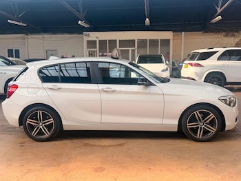 Used BMW 1 Series 2013 for sale - 79253876: Photo