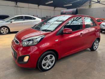 2012 (62) - 1.0 1 5dr