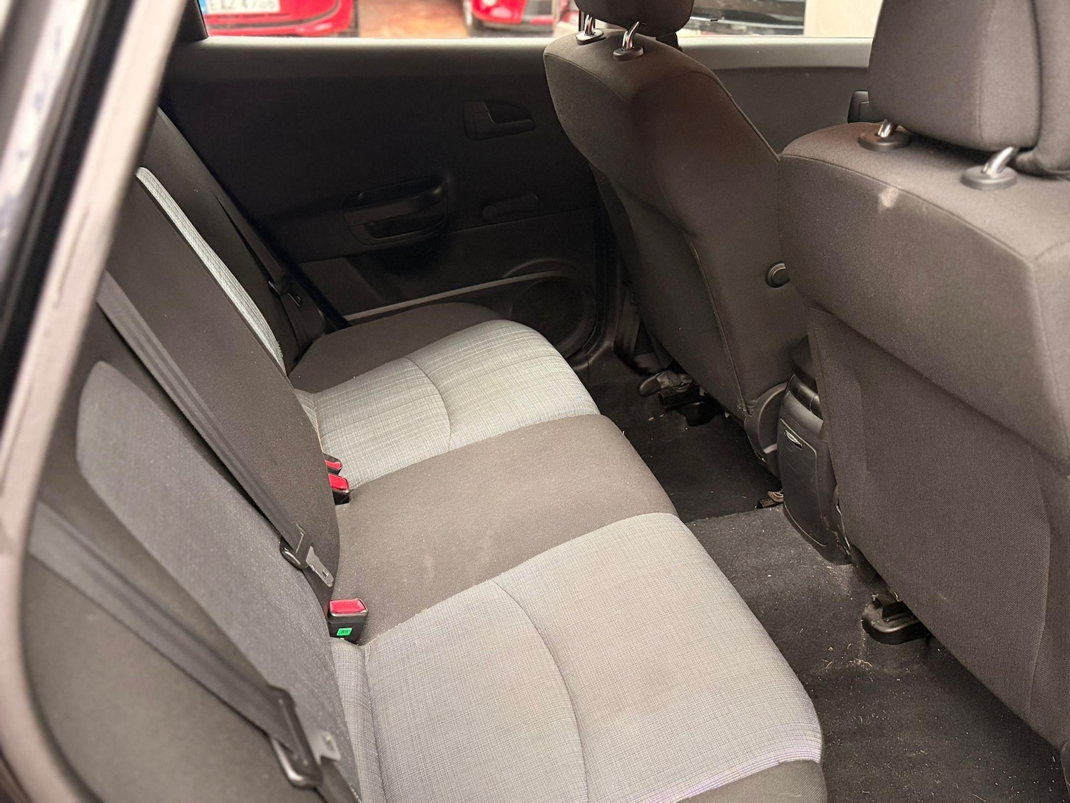 Used Kia Ceed 2012 for sale - 77636546: Photo 10