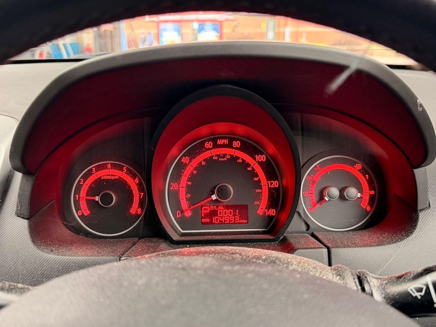 Used Kia Ceed 2012 for sale - 77636546: Photo 11